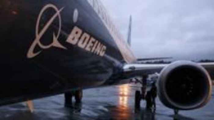 Boeing to avoid prosecution in US Justice Department deal over crashes