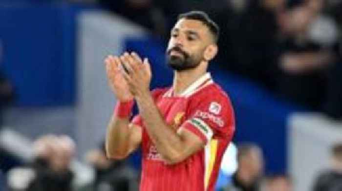 Salah wins Premier League player of season award