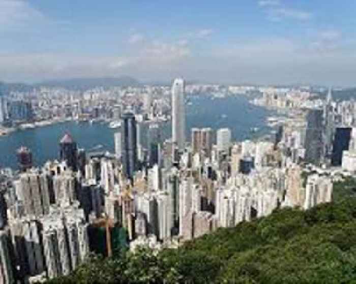 Hong Kong to open universities to more foreign students after US ban