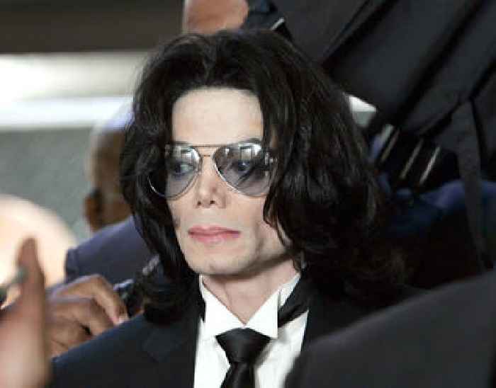 Controversial Michael Jackson Biopic Pushed Back, May Be Split Into Two Movies