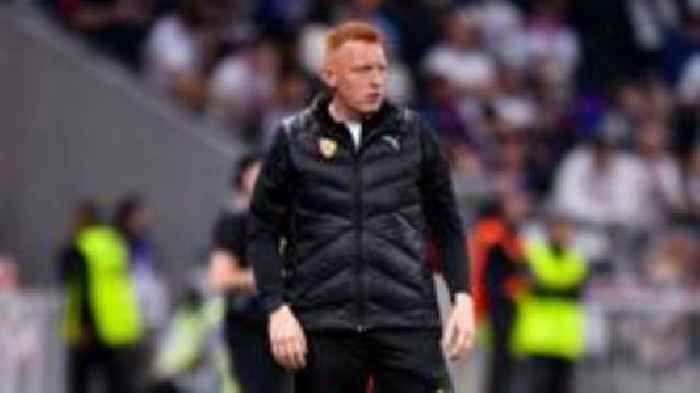 Southampton appoint Still, 32, on three-year deal