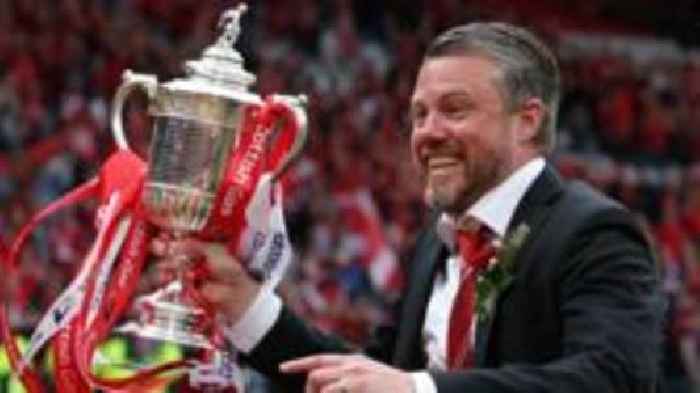 Thelin feels warmth of Aberdeen fans again after cold winter