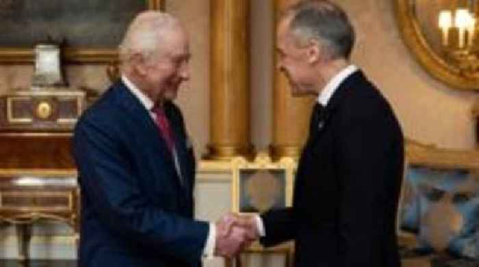 Why King Charles III's trip to Canada is more than just a royal visit