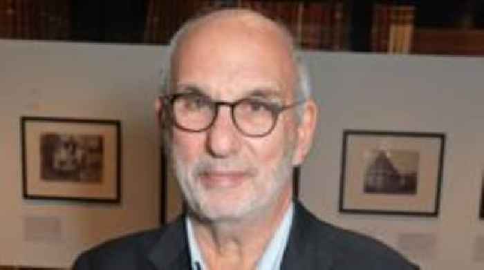 BBC arts broadcaster Alan Yentob dies aged 78