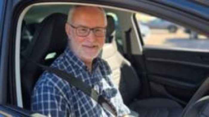 Driving course refresher set up for over-60s