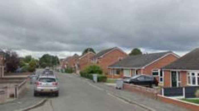 Murder arrest over woman's death in home