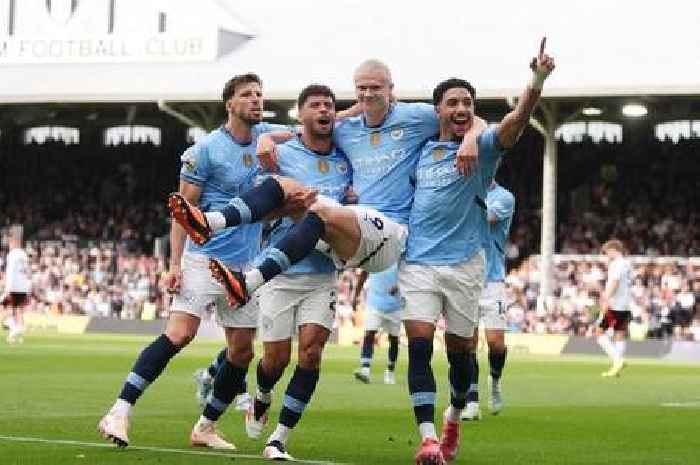 Champions League spots confirmed after Premier League final day twists and turns