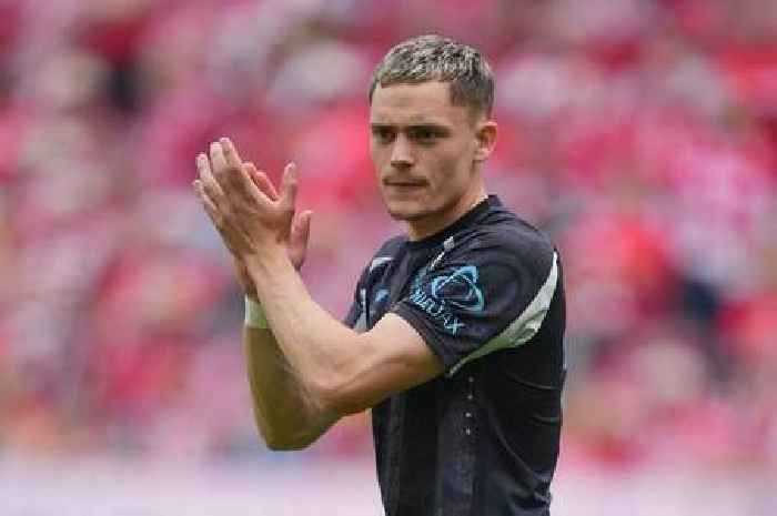 Liverpool transfer news: Arne Slot 'closes in' on Florian Wirtz after statement as rivals eye starlet