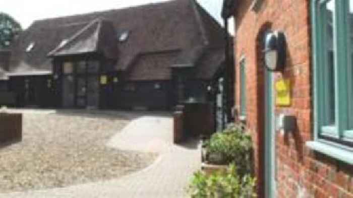 At-risk dog rehoming centre to become foster hub