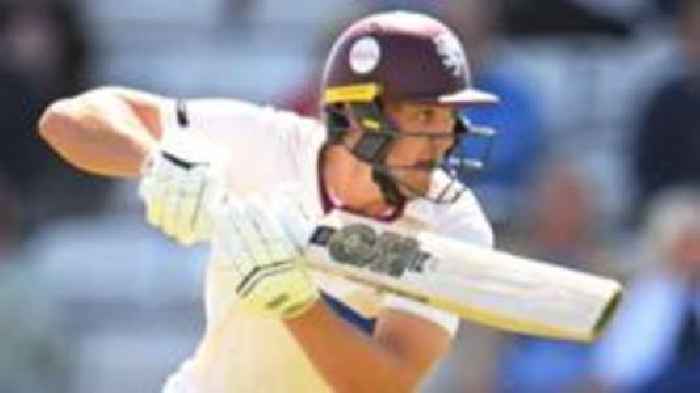 Lammonby steers Somerset to Riverside win