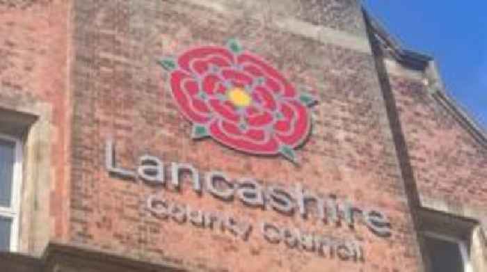 'Disappointment' over council's all-male cabinet