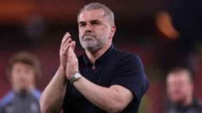 What happens next for Tottenham & Postecoglou's future?
