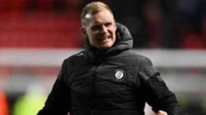 Norwich close to appointing Bristol City boss Manning