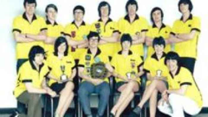 'We're still friends after meeting in a bowling club 50 years ago'