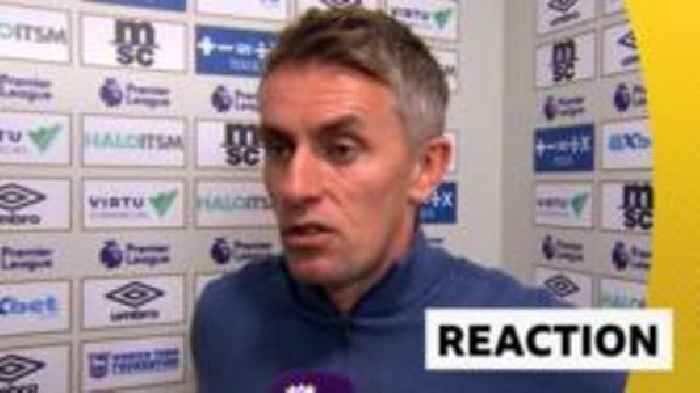 Ipswich squad in strong position - McKenna