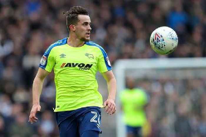'Relegated and retired' - what happened to the eight players sold by Frank Lampard at Derby County