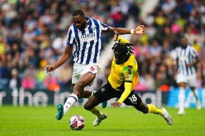 A real handful and a deal that makes perfect sense - the free transfers Derby County should consider