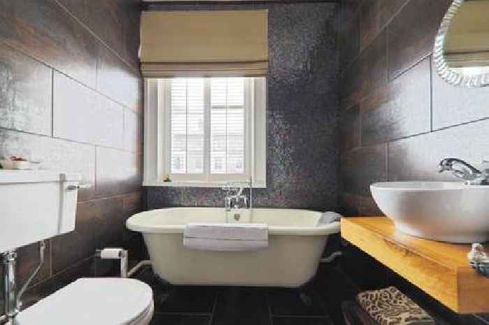 Inside charming period property in the heart of Beverley - in pictures