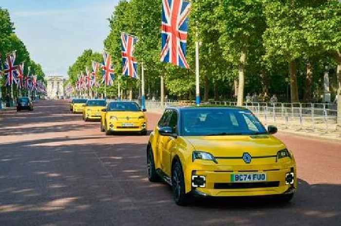 I-Spy, 'First one to see' and Yellow Car named among nation's favourite car games