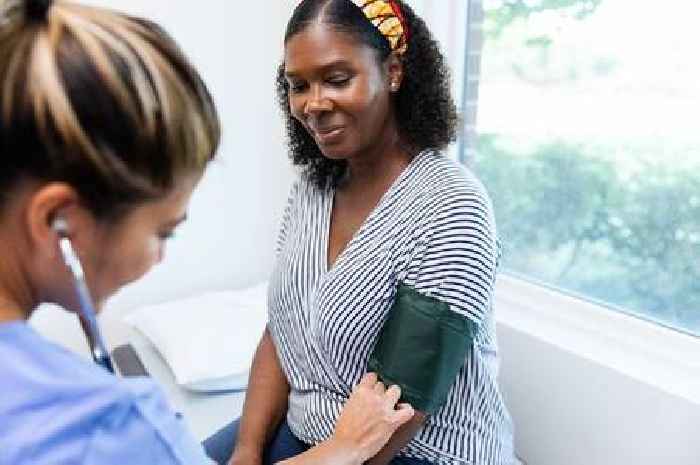 Three ways to lower blood pressure as cases in young people rise
