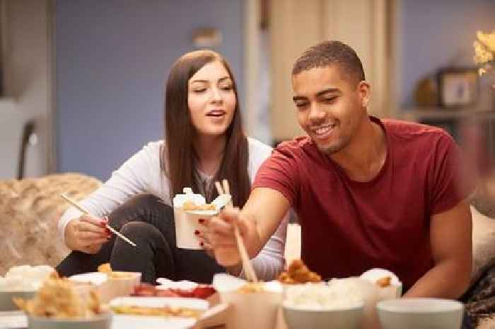 Think you know the best Chinese takeaway in Leicestershire? Nominate your favourite