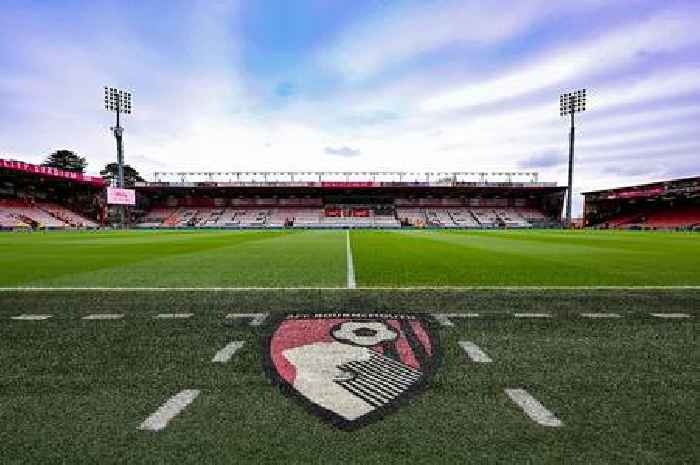 Bournemouth v Leicester City live team news and match updates
