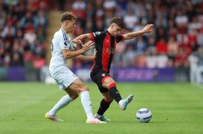 Leicester City player ratings v Bournemouth with scores from 3 to 8 in final-day defeat