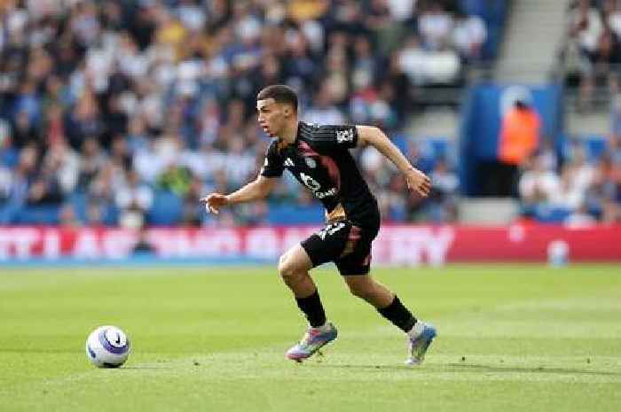 Why Bilal El Khannouss and Wilfred Ndidi miss Leicester City's clash with Bournemouth