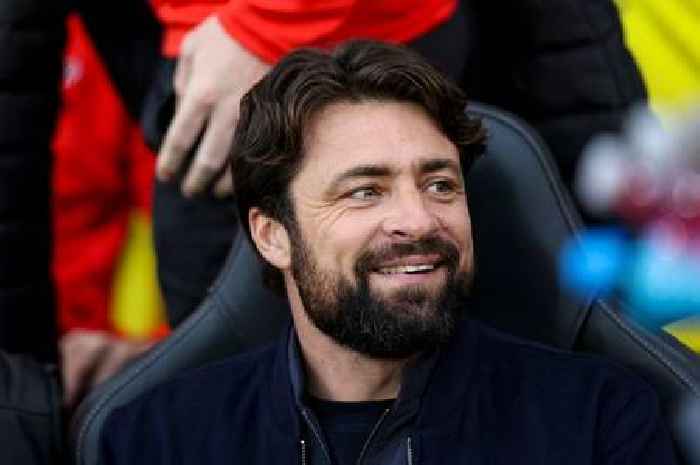 'I miss it' - Russell Martin breaks silence on return to management amid Leicester City links