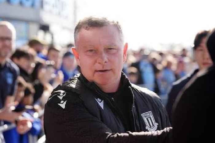 Stoke City's major turning point won't cost a penny