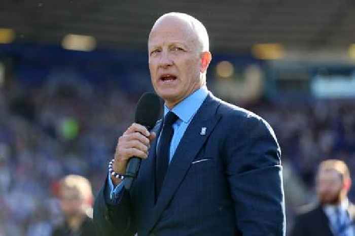 Birmingham City dream lands another huge boost after Knighthead make up £50m gap