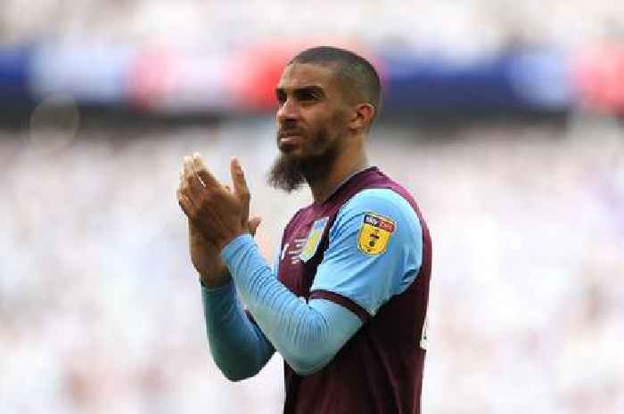 Former Aston Villa player set to land top job at rival club in Champions League chase