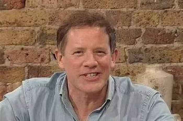 BBC Saturday Kitchen taken off air as Matt Tebbutt makes announcement