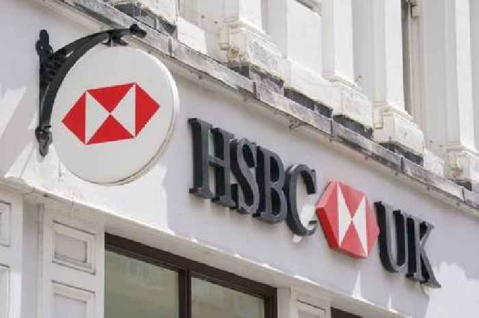 HSBC customers told to 'review' savings accounts before change next month