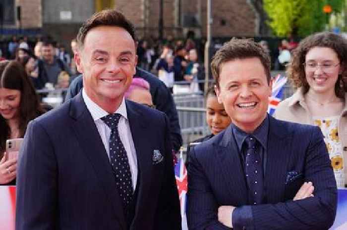 ITV Britain's Got Talent stars Ant and Dec announce surprise semi-final twist