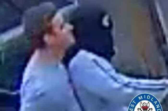 Man assaulted in e-bike robbery attempt in Kings Heath as police appeal