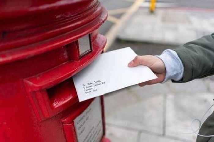 People are only just realising what black postboxes really mean