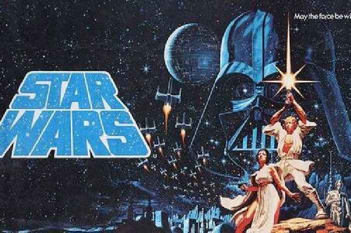 Star Wars and Indiana Jones legend Les Dilley dies aged 84 as family pay tribute