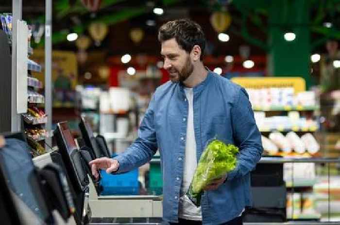 Tesco announces major change to self-service checkouts