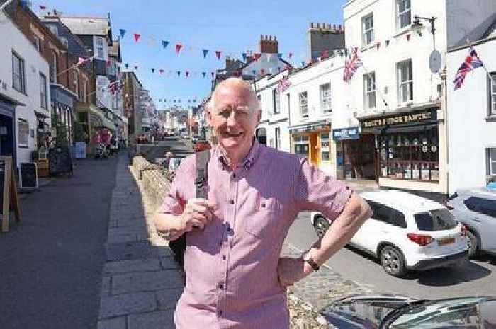 The UK seaside town so overrun by tourists that locals avoid it at weekends
