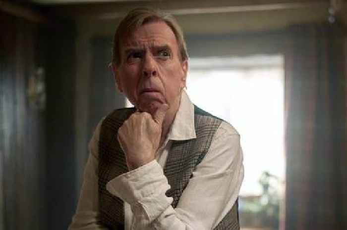 Timothy Spall's new BBC drama leaves fans switching off within minutes