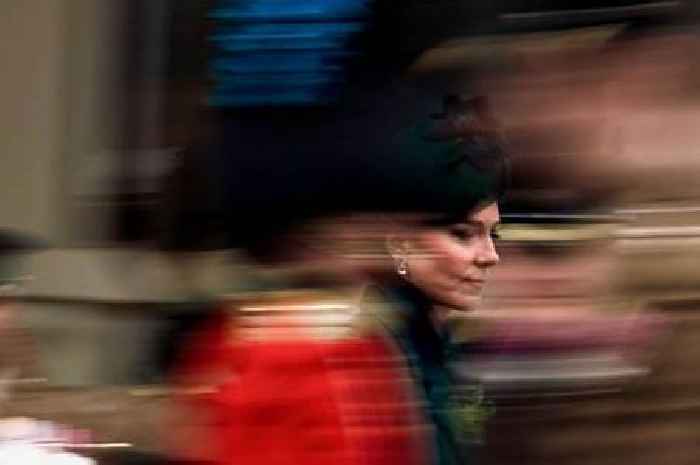 Cornish photographer goes viral for incredible snaps of the Royal family