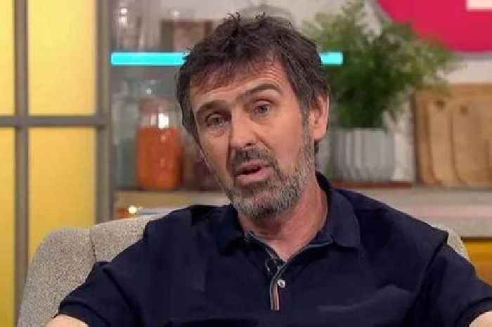 Adam Frost confesses wife 'worries more than I do' after major Gardeners' World shake up