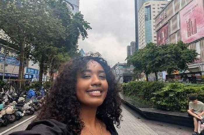 I travelled 13 hours to a country without Google and some of it went wrong