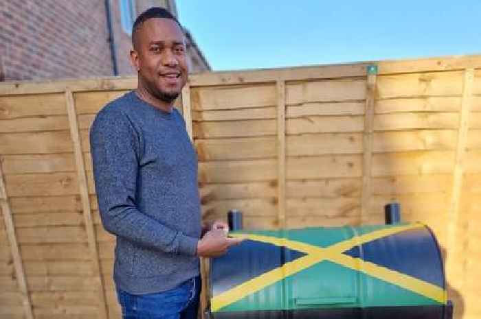 Jamaican couple to open new restaurant to meet 'growing demand for Caribbean food' in Thanet