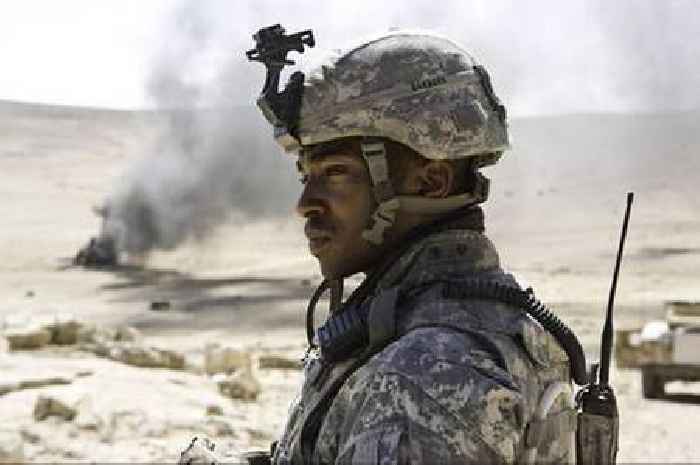 One of greatest Oscar-winning war films ever made has 96% rating on Rotten Tomatoes
