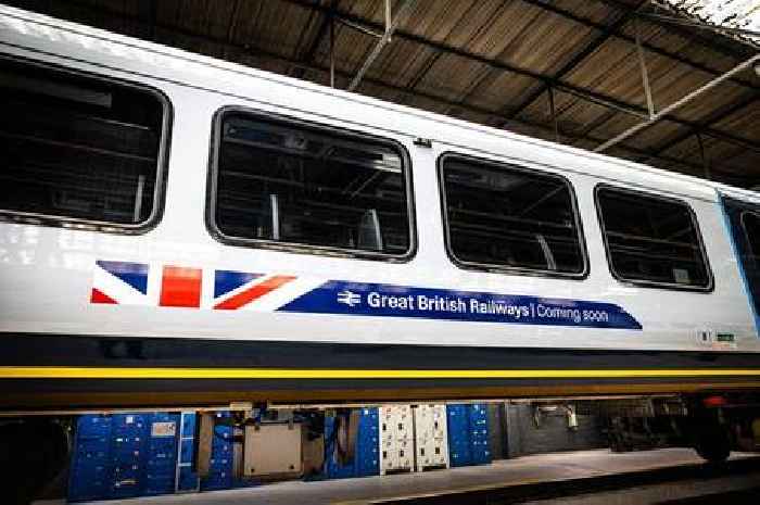 South Western Railway trains return to public ownership in shakeup to improve services for passengers