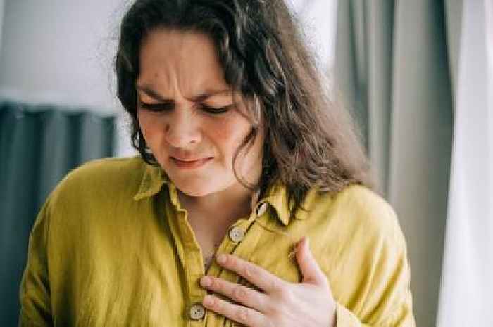 Under-65s now more likely to die from one disease for first time in decades