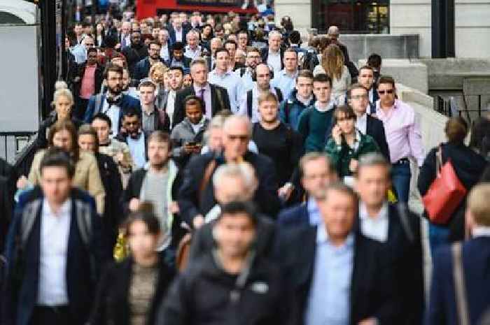 Discover three DWP benefits worth up to £1,708 a month that many UK households are missing out on