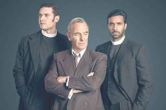 ITV Grantchester cast now from Netflix stardom to tragic health battle and movie fame
